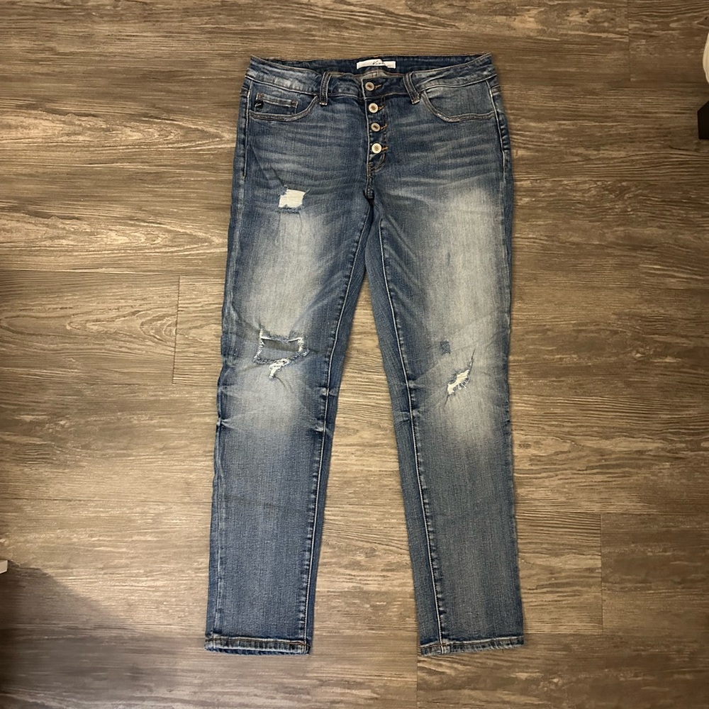 Kancan Jeans